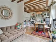 APPART. 2 CHAMBRES – 75010