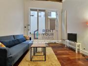 APPART. 2 CHAMBRES – 75011