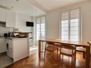 APPART. 2 CHAMBRES – 75015