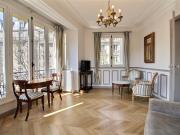 APPART. 2 CHAMBRES – 75016