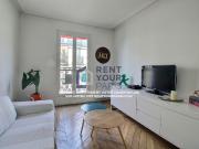 APPART. 2 CHAMBRES – 75017