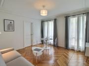 APPART. 2 CHAMBRES – 75017