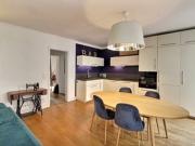 APPART. 2 CHAMBRES – 75017