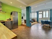 APPART. 2 CHAMBRES – 75018