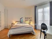 APPART. 2 CHAMBRES – 75019