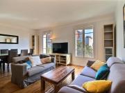 APPART. 2 CHAMBRES – 92100