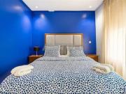 Appart 2 chambres meublé à louer 95 m² ValFleuri