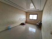 Appart 2 face 100 m² à Najd bien ensoleillé