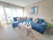 Appart. Meublé haut. St 90 m2 Riviera Maarif