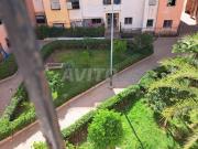 Appart 73 m2 Omarya Hay Chrifa à coté Bd al qods