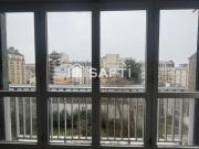 Appart. 2 pièces clair, au calme et sans vis à vis