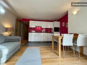 Appart 2 pièces rue Saint Honoré