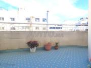 Appart 2ChS meublé 85m2 5è Garage Terrasse Gauthier