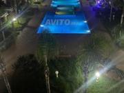 Appart 2faces sans vis à magic house