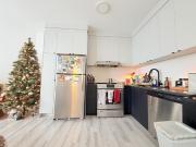 Appart 3 1/2 Moderne Dans Le Vieux Qc