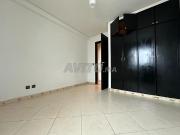 Appart 3 ch vide à louer à Hassan