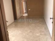 Appart 3 ch vide à louer à Riad Prestigia