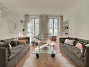 APPART. 3 CHAMBRES – 75001