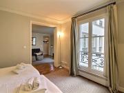 APPART. 3 CHAMBRES – 75002
