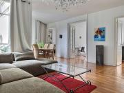 APPART. 3 CHAMBRES – 75006