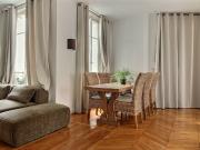 APPART. 3 CHAMBRES – 75006