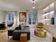 APPART. 3 CHAMBRES – 75007