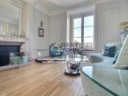 APPART. 3 CHAMBRES – 75008