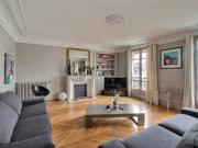 APPART. 3 CHAMBRES – 75009