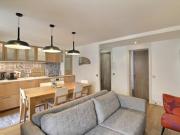 APPART. 3 CHAMBRES – 75015