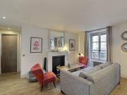 APPART. 3 CHAMBRES – 75015