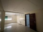 Appart 3 chambres et Garage titré 121m2 Maamora