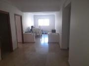 Appart 3ch sal blc 120m2 a louer Mers sultan