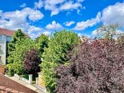 Appart. 49 m2, standing, calme Montreuil/limite Vincennes