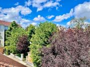 Appart. 49 m2, standing, calme Montreuil/limite Vincennes