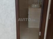 Appart 4 Chambres 133m Marjane rte rabat à Tanger