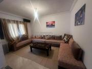 Studio 51m² près café Malizia et Marjane