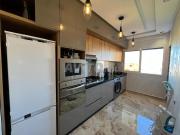 Appart 59m² Meublé Design Chic & État Neuf