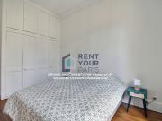 APPART. 5 CHAMBRES – 75016 APPART. 5 CHAMBRES – 75016