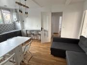 Appart 71 m² – 4 chambres – Lumineux et calme