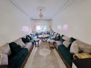 Appart 73 m2 Omarya Hay Chrifa à coté Bd al qods