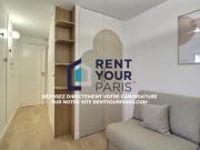 APPART. – 75001