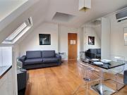 APPART. – 75001