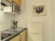 APPART. – 75003