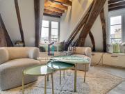 APPART. – 75009