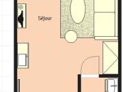 APPART. – 75009