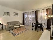APPART. – 75016 APPART. – 75016