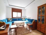 Appart 83 m2 Omarya Hay Chrifa à coté Bd al qods