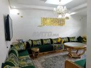 Appart 73M ensoleillé à aswalk assalam AVC PISCINE