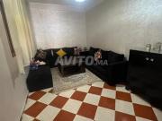 Appart 81m2 meublé RDC à louer longue duréeHM Casa