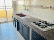 Appart à Bourgogne 3 ch en face lycée Lyautey